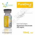 PUREGEAR DECA Nandrolone Decanoate 250mg - 10ml vial